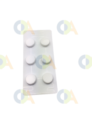 PASTILHAS DE LIMPEZA SAECO