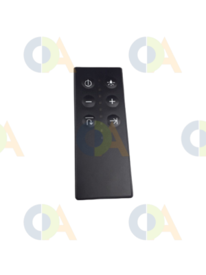 COMANDO EXAUSTOR TEKA