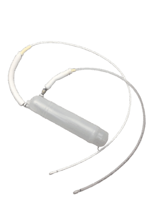 DEPÓSITO DA ÁGUA SAMSUNG