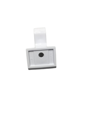 DOBRADIÇA PORTA CONGELADOR AEG