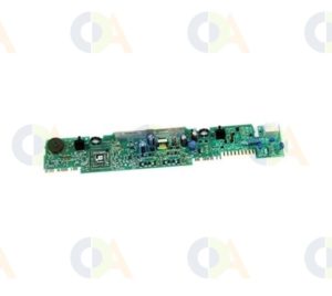 MÓDULO ELETRÓNICO INDESIT