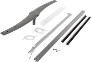 KIT DE REPARAÇÃO ASPERSOR BOSCH
