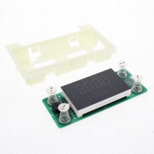DISPLAY  WHIRLPOOL