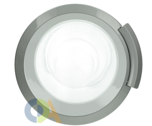 PORTA COMPLETA SIEMENS (CINZA)