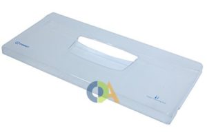 PAINEL FRONTAL CESTO INDESIT