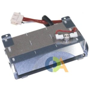 RESISTÊNCIA DE AQUECIMENTO 1900+700W ZANUSSI