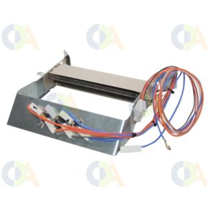 RESISTÊNCIA ARISTON