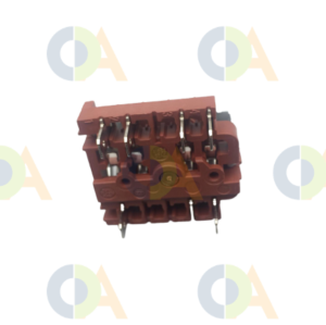 COMUTADOR 4 POS.