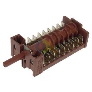 COMUTADOR FORNO CANDY