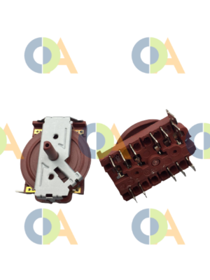 COMUTADOR TEKA 5 POS.