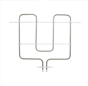 RESISTÊNCIA INFERIOR MEIRELES