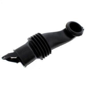 TUBO CAIXA DETERGENTE/CUBA INDESIT