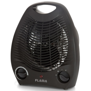 TERMOVENTILADOR 2000W FLAMA - 2301 FL