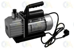 BOMBA VÁCUO UNIVERSAL