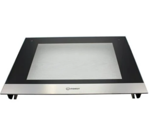 PORTA FORNO INDESIT