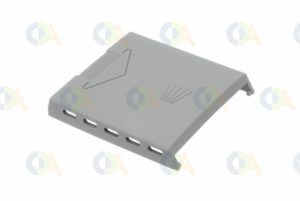 TAMPA GAVETA DETERGENTE BOSCH