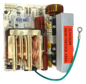 TRANSFORMADOR LG