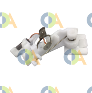 CONJUNTO DE ESCOVAS ELECTROLUX/AEG