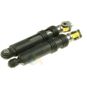 KIT AMORTECEDORES INDESIT