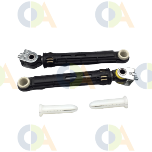 KIT AMORTECEDORES 100N INDESIT