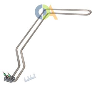 RESISTÊNCIA ZANUSSI