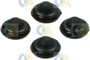 KIT TAMPAS DA GRELHA