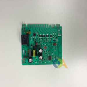 MÓDULO ELETRÓNICO WHIRLPOOL
