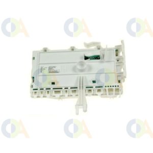 MÓDULO ELETRÓNICO ZANUSSI