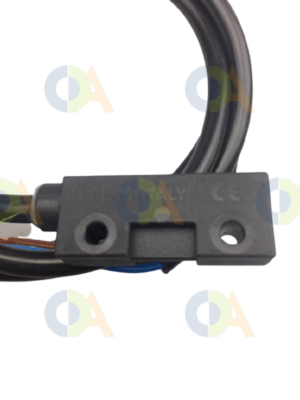 INTERRUPTOR MAGNÉTICO