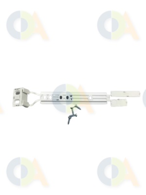 KIT MONTAGEM PORTA DE ENCASTRAR ZANUSSI