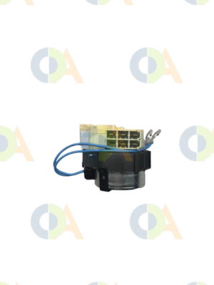 PROGRAMADOR DHIR 120S 2 MICROS