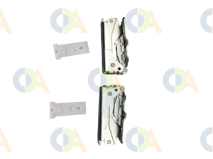 KIT DOBRADIÇAS AEG