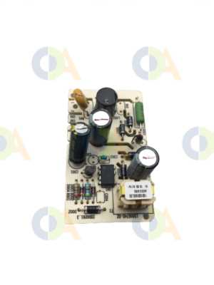 MÓDULO MOTOVENTILADOR INDESIT