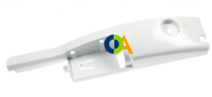 CAIXA DO TERMOSTATO CANDY/HOOVER