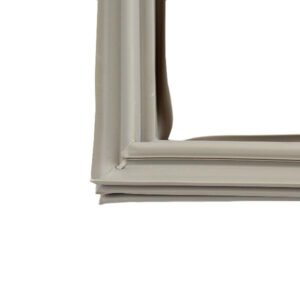 BORRACHA CONGELADOR INDESIT