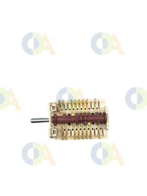 COMUTADOR DE FUNÇÕES WHIRLPOOL