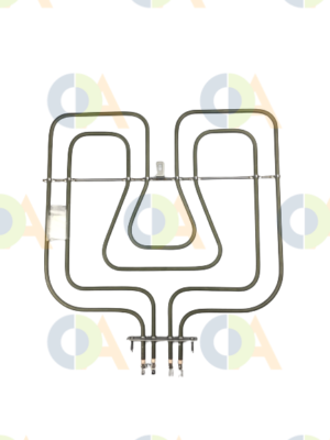 RESISTÊNCIA FORNO ZANUSSI