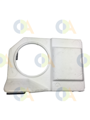 TAMPA EVAPORADOR FRIGO BEKO