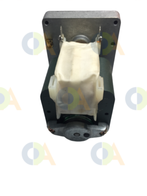 MOTOR EXAUSTOR KÜPPERSBUSCH