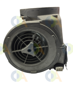 MOTOR EXAUSTOR KÜPPERSBUSCH