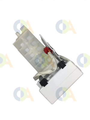 MOTOR GELO KÜPPERSBUSCH