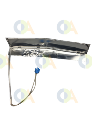 RESISTÊNCIA DESCONGELÇÃO FAGOR FFJ6725X