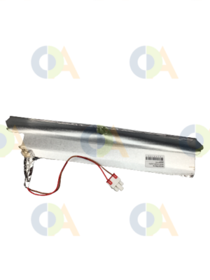 RESISTÊNCIA DESCONGELAÇÃO SAMSUNG