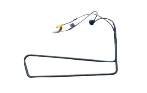 RESISTENCIA DE DESCONGELAÇÃO SAMSUNG