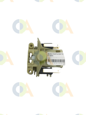 MICRO PORTA DW7 67 FI TEKA