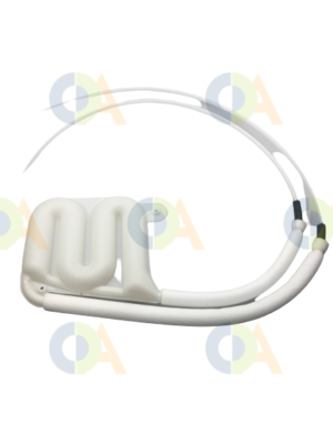 DEPÓSITO DE ÁGUA FRIGORÍFICO SAMSUNG