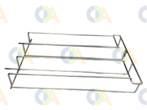 GRELHA ESQUERDA SMEG