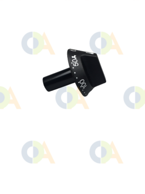 BOTÃO COMUTADOR FORNO SMEG