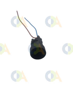 CASQUILHO DO PORTA LÂMPADAS TEKA