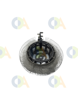 RESISTÊNCIA ROWENTA